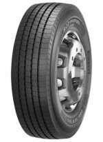 Pirelli R02 Profuel Steer 235/75R17.5 132 M