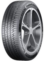 Continental Premium 6 Ao1 Fr 265/45R21 108 H