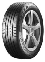 Continental Eco 6 Q Fr 225/45R19 96 W