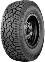 Yokohama G016 Por Rbl Rpb 275/65R17 121 Q