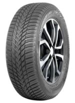 Nokian Snowproof 2 Suv 215/60R17 100 V