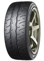 Yokohama Ad09 (semi-slick) 255/40R18 99 W