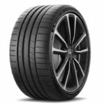 Michelin Pilot Sport 5 S 275/35R18 99 Y