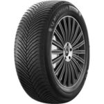 Michelin Alpin 7 205/55R16 91 T