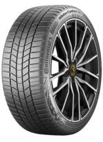 Continental Wintercontact 8 S 275/40R22 107 V