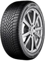 Bridgestone Blizzak 6 Enliten 275/40R20 106 W