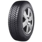 Bridgestone Blizzak W810 225/75R16C 121 R