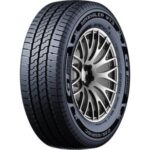 GT Radial Maxmiler Wt3 235/65R16C 121/119 R
