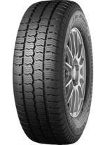 Yokohama Bluearth-van As Ry61 205/65R15C 102 T