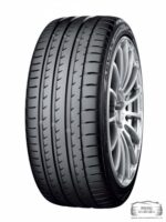 Yokohama V105 N0 Rpb 285/35R22 106 Y