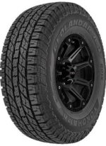 Yokohama G015 Rbl Rpb 215/60R16 95 H