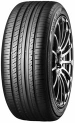 Yokohama V552 225/40R19 93 W