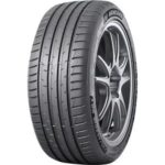 Nankang As-3 255/35R19 96 Y