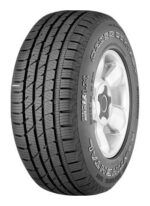 Continental Cross Lx Sp Seal Jlr Fr 265/40R22 106 Y