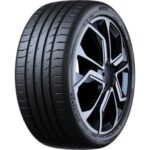 GT Radial Sportactive A Runflat 255/40R18 95 W