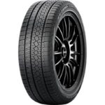 Pirelli Ice Zero Asimmetrico + DOT2023 235/60R18 107 H