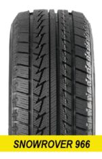 Sonix SNOWROVER 966 185/70R14 92 T