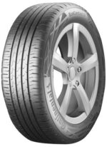 Continental Eco 6 Q R0 Fr 255/35R21 101 Y
