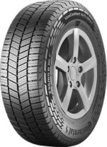 Continental Vancontact A/s Ultra Camper 225/65R16C 112 R