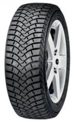 Michelin Latitude X-Ice North LXIN2 DOT2014 275/65R17 119 T