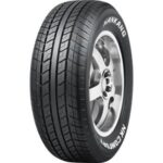 Nankang N-729 255/60R15 102 H