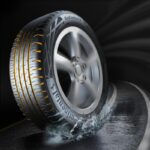 Continental EcoContact 6 215/55R18 95 T