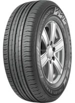 Nokian Cargoproof C 195/75R16C 107 R