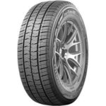 Kumho Portran 4S CX11 205/75R16 113/111 R