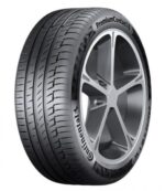 Continental Premiumcontact 6 285/45R22 114 Y