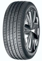 Nexen N Fera Su1 Xl 235/35R19 91 Y