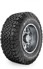 Bf Goodrich ALL-TERRAIN T/A KO2 285/70R17 116/113 S