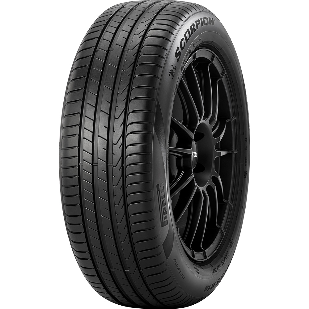 Pirelli SCORPION™ 265/40R21 105 H