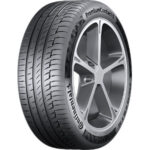 Continental Premium 6 315/30R22 107 Y