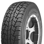 Nankang Ft-7 235/75R15 104/101 S