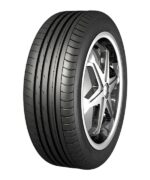 Nankang As-2+ 255/35R18 94 Y