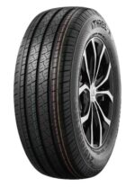 Three-A EffiTrac 195/80R14C 106/104 Q