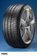Pirelli P Zero™ 265/50R19 110 Y