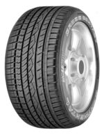 Continental Cross Uhp Mo Fr 265/40R21 105 Y