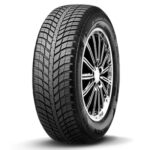 Nexen Nblue 4 Season 215/60R16 99 H