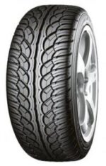 Yokohama PARADA SPEC-X PA02 285/35R22 106 V