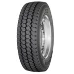 Michelin Xty2 265/70R19.5 143 J