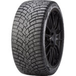 Pirelli Winter Ice Zero 2 215/55R16 97 T