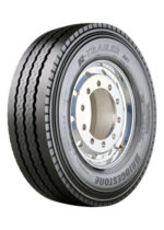 Bridgestone R-trailer 001 215/75R17.5 136 K