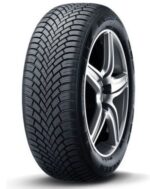 Nexen Wg Snow G3 Wh21 205/65R15 94 H