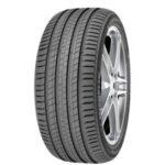 Michelin Latitude Sport 3 Vol 255/45R20 105 V