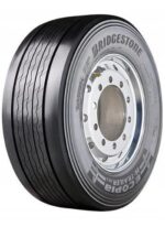 Bridgestone ECOHT2 385/65R22.5 160 K