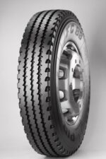 Pirelli Fg88 13 - 22.5 156 K