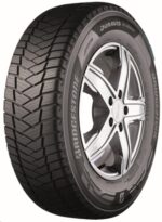 Bridgestone Duravis All Season 225/75R16C 121 S