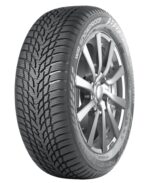 Nokian Wr Snowproof P 205/45R17 88 V