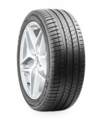 Michelin Ps 3  Zp Acoustic  Moe 245/35R20 95 Y